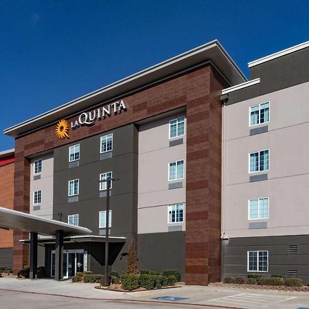 La Quinta Inn & Suites By Wyndham 아드모어 외부 사진